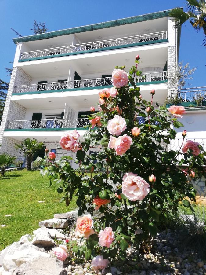 Villa Allegra لوفغان المظهر الخارجي الصورة
