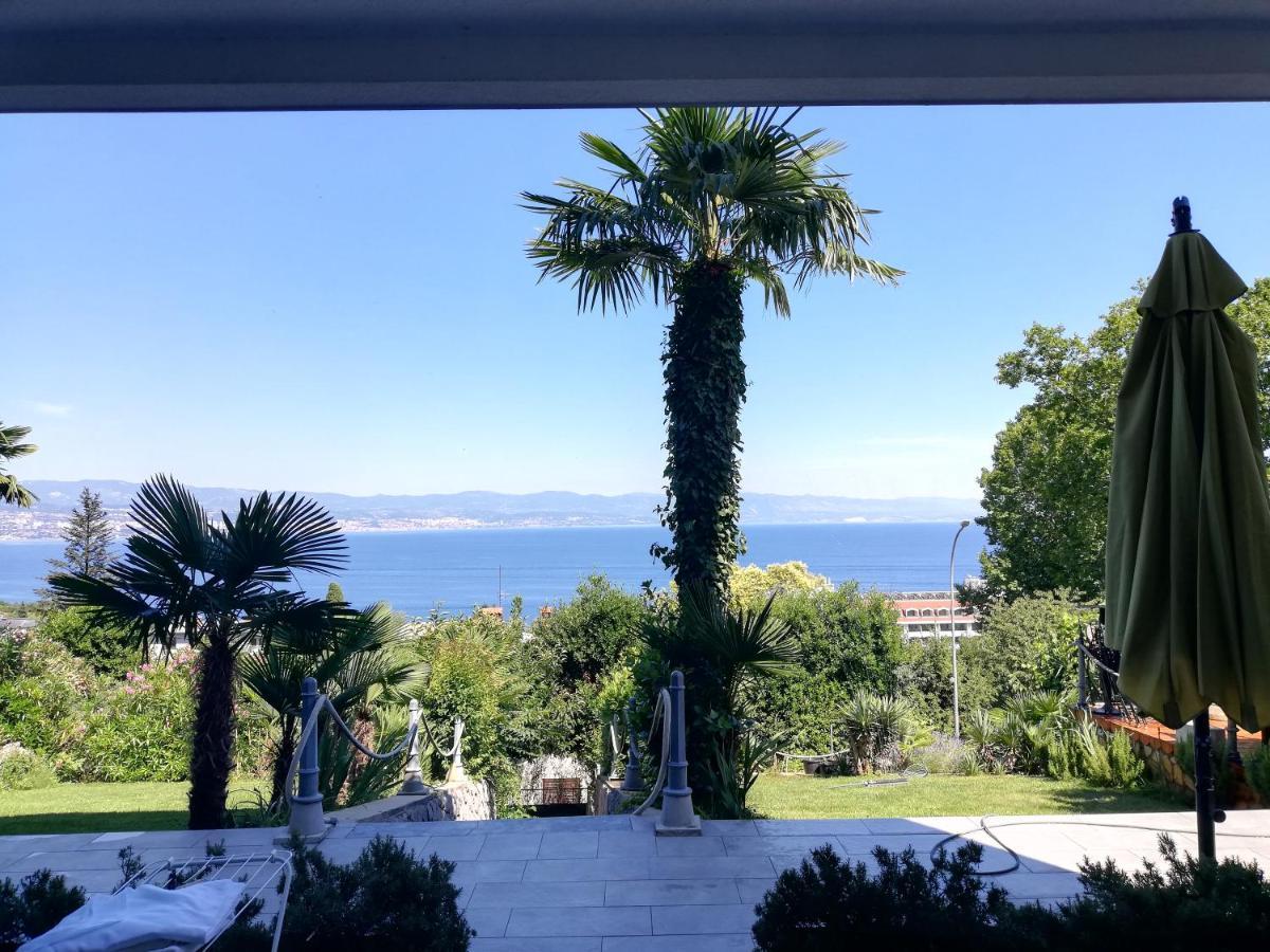 Villa Allegra لوفغان المظهر الخارجي الصورة