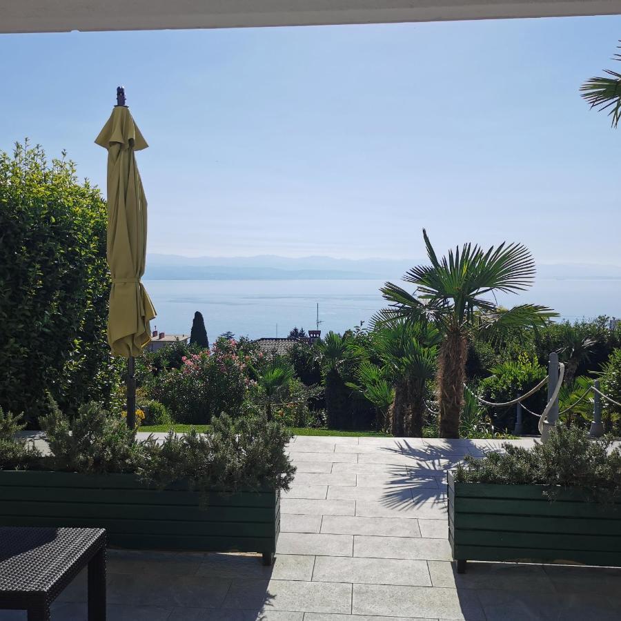 Villa Allegra لوفغان المظهر الخارجي الصورة
