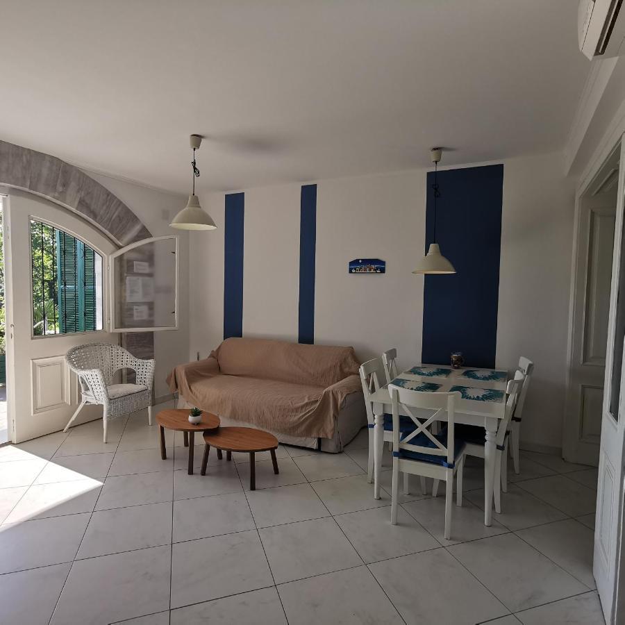Villa Allegra لوفغان المظهر الخارجي الصورة