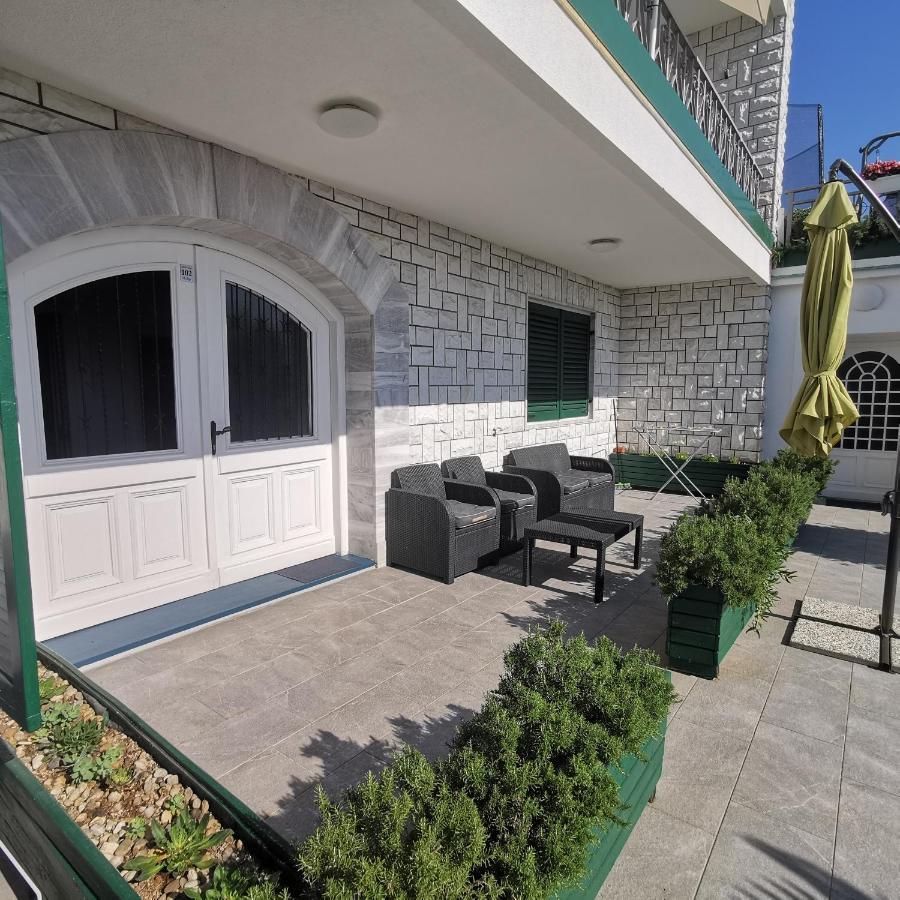Villa Allegra لوفغان المظهر الخارجي الصورة