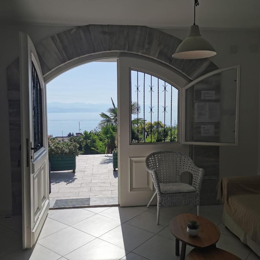 Villa Allegra لوفغان المظهر الخارجي الصورة