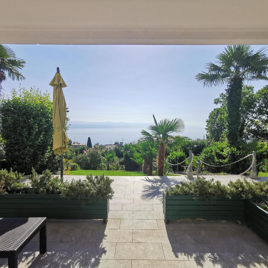 Villa Allegra لوفغان المظهر الخارجي الصورة