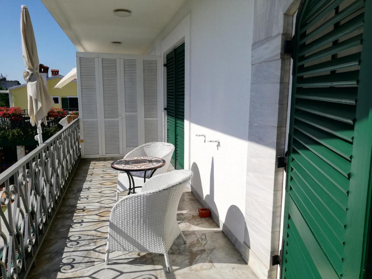Villa Allegra لوفغان المظهر الخارجي الصورة